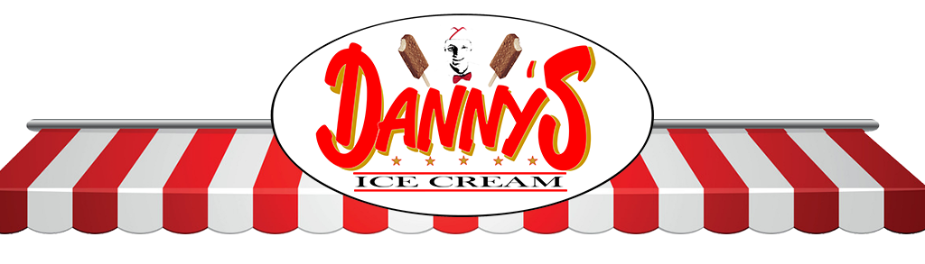 Danny's Ice Cream Austin Ice Cream Truck 